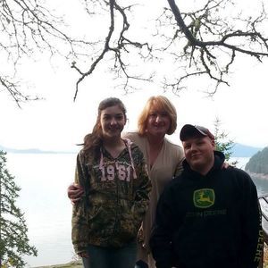 Meet your Posher, Patricia